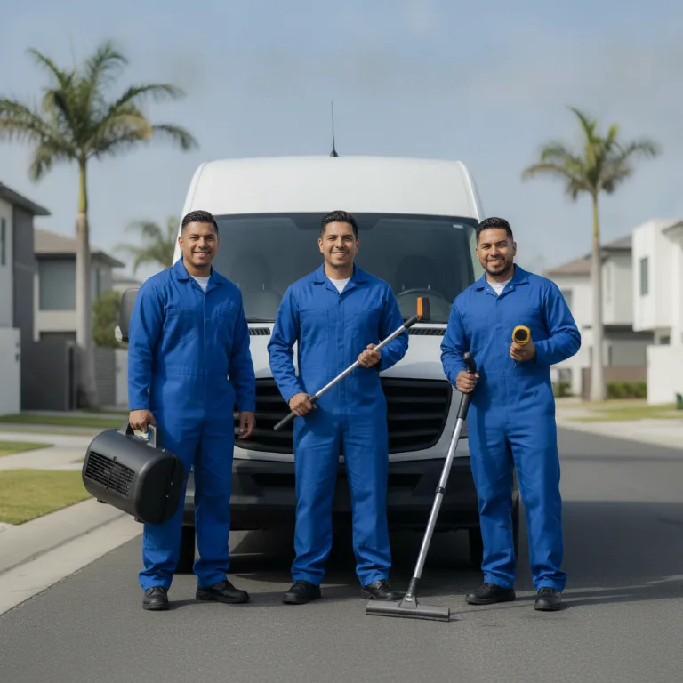 Reparação de Danos Por Água equipe em Avare